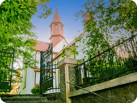 Церква